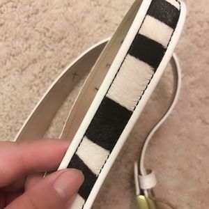 Authentic Jimmy Choo Belt